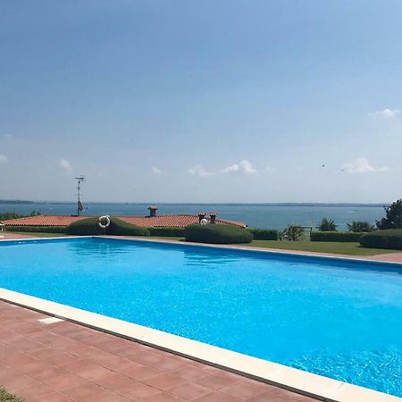 Villa Sole Del Garda Padenghe sul Garda Εξωτερικό φωτογραφία