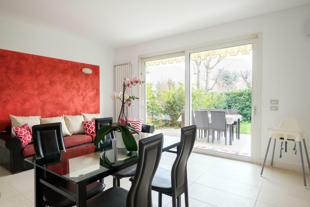 Villa Sole Del Garda Padenghe sul Garda Εξωτερικό φωτογραφία