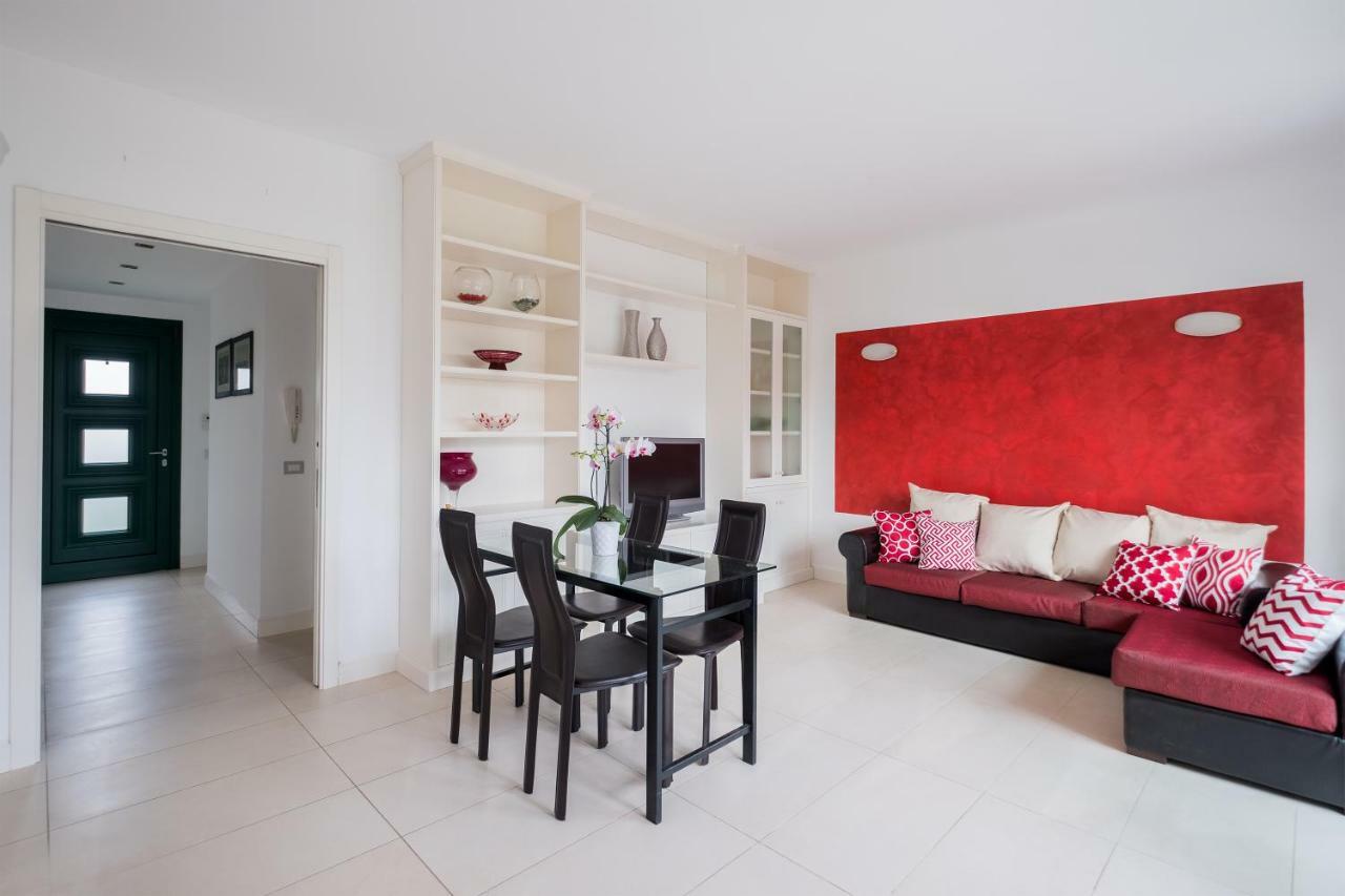 Villa Sole Del Garda Padenghe sul Garda Εξωτερικό φωτογραφία